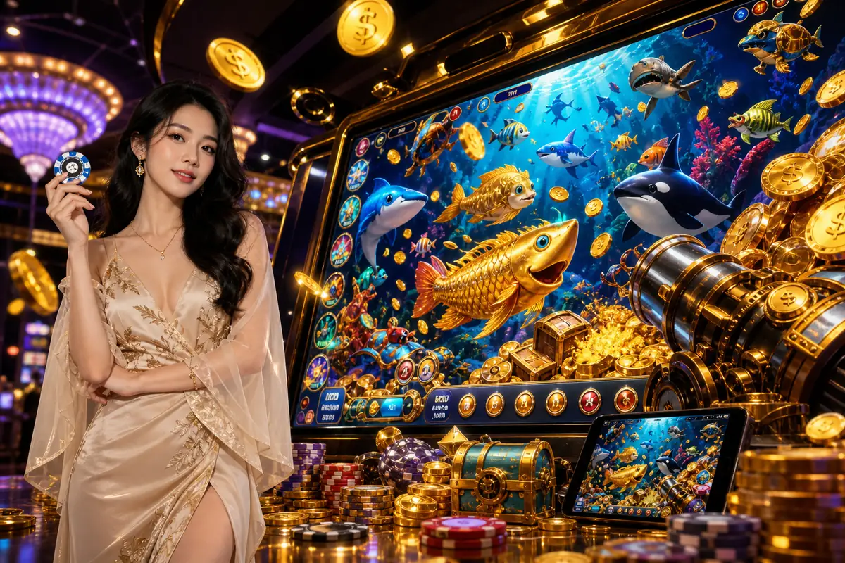 897slot VIP အဆင့်ဆင့် ချီးမြှင့်မှုပုံ
