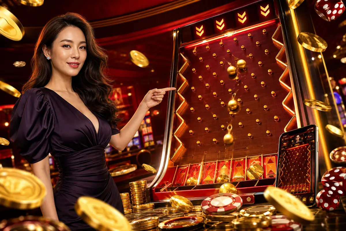 897slot Fortune Tiger PG Soft ဂိမ်းကစား