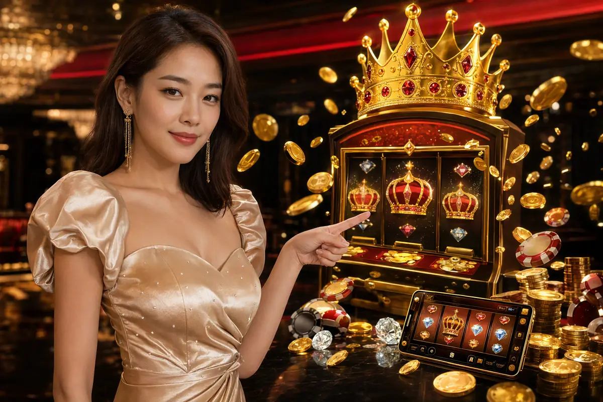 897slot Live Baccarat ဒီလာနှင့် ကစားခြင်း